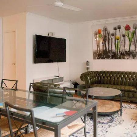 Splendid Apartment Near The Eiffel Tower *