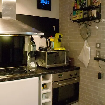 Splendid Apartment Near The Eiffel Tower * Parigi