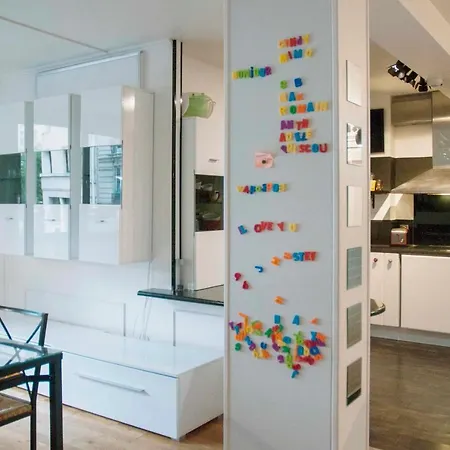 Splendid Apartment Near The Eiffel Tower Parigi