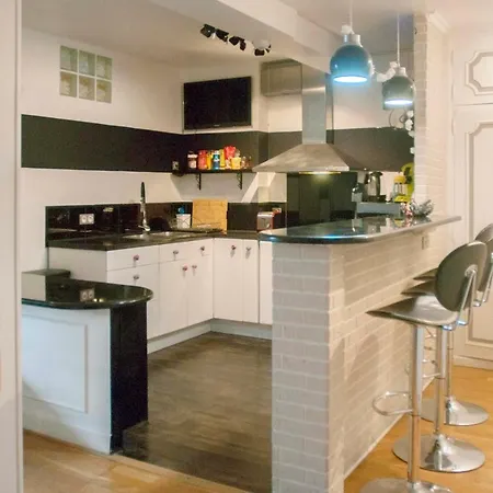 Appartamento Splendid Apartment Near The Eiffel Tower