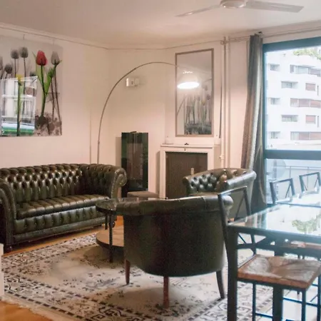 Splendid Apartment Near The Eiffel Tower Parigi
