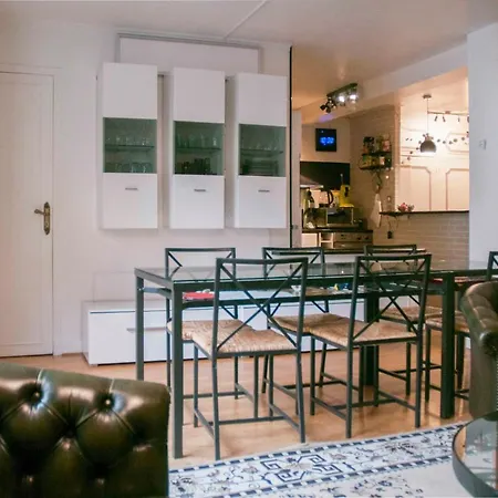 Splendid Apartment Near The Eiffel Tower * Parigi