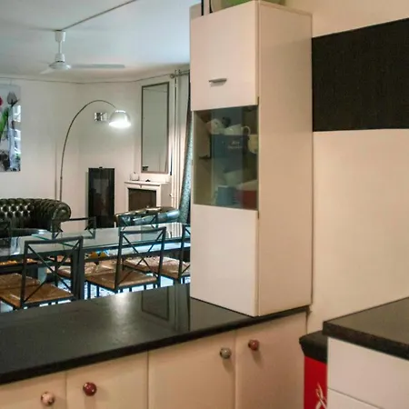 Appartamento Splendid Apartment Near The Eiffel Tower *