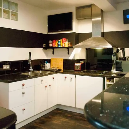 Splendid Apartment Near The Eiffel Tower Appartamento
