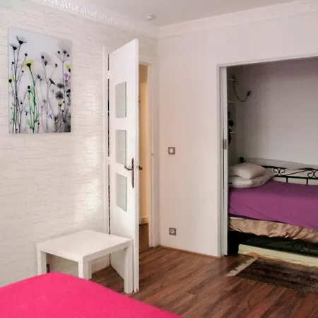 Splendid Apartment Near The Eiffel Tower * Parigi