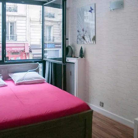 Splendid Apartment Near The Eiffel Tower Parigi