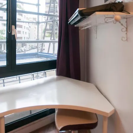 Appartamento Splendid Apartment Near The Eiffel Tower