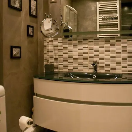 Splendid Apartment Near The Eiffel Tower *
