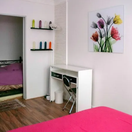 Appartamento Splendid Apartment Near The Eiffel Tower *