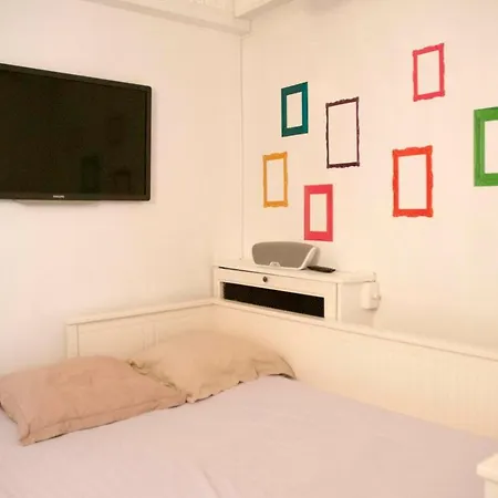 Splendid Apartment Near The Eiffel Tower * Parigi