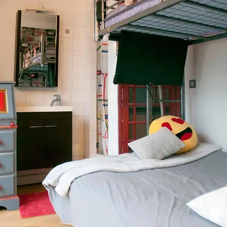 Appartamento Splendid Apartment Near The Eiffel Tower *