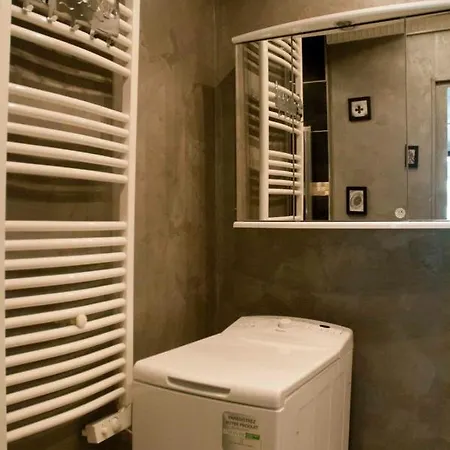 Splendid Apartment Near The Eiffel Tower Appartamento *