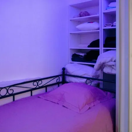 Splendid Apartment Near The Eiffel Tower Appartamento *