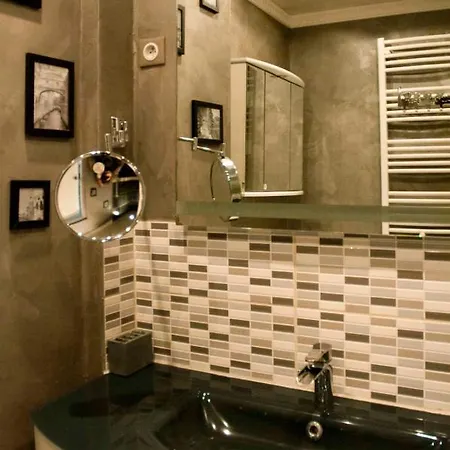 Splendid Apartment Near The Eiffel Tower Appartamento *